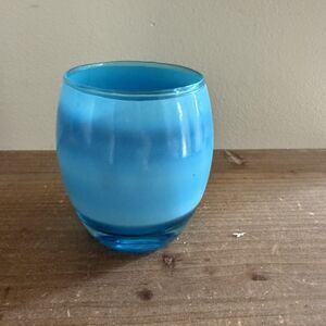 ThinkGeek Replacement Solar System Planet Drink Glass NEPTUNE 3.5" 10 oz